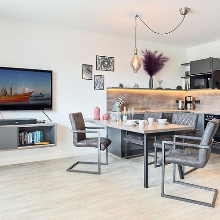 Tordalk, Whg 05 Apartment Преров Екстериор снимка