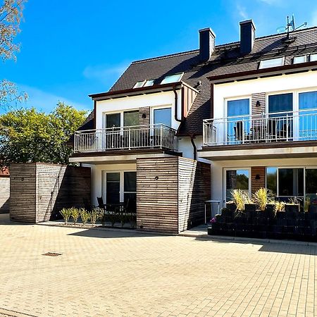 Tordalk, Whg 05 Apartment Преров Екстериор снимка