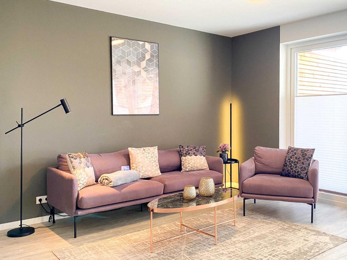 Tordalk, Whg 05 Apartment Преров Екстериор снимка