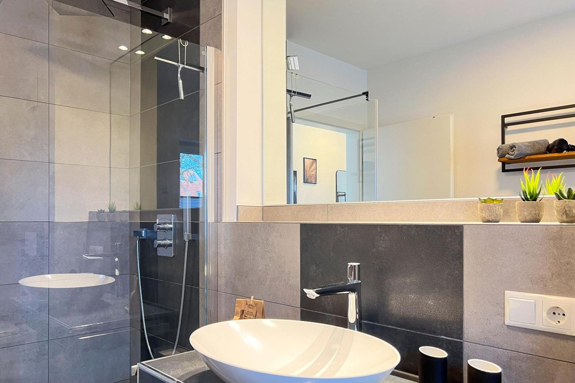 Tordalk, Whg 05 Apartment Преров Екстериор снимка